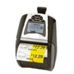 Qln series mobile printers