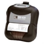 Rw series mobile printers