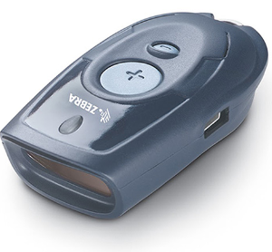 Symbol cs1504 companion scanner