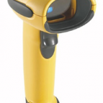 Symbol ls3008 rugged barcode scanner