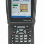 WORKABOUT PRO 4 MOBILE COMPUTER