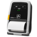 Zq110 mobile printer