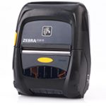 Zq500 series mobile printers