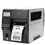 Zt400 series rfid printers